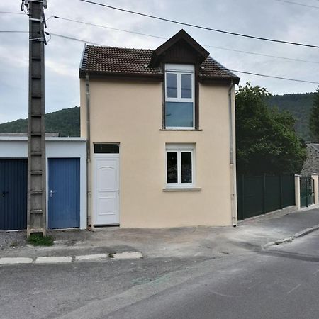 Maison Independante Revin Kültér fotó