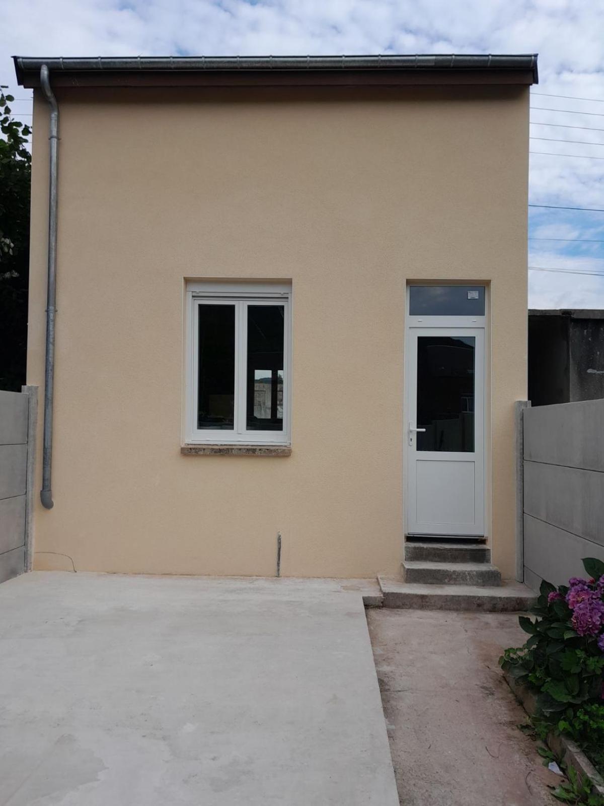 Maison Independante Revin Kültér fotó